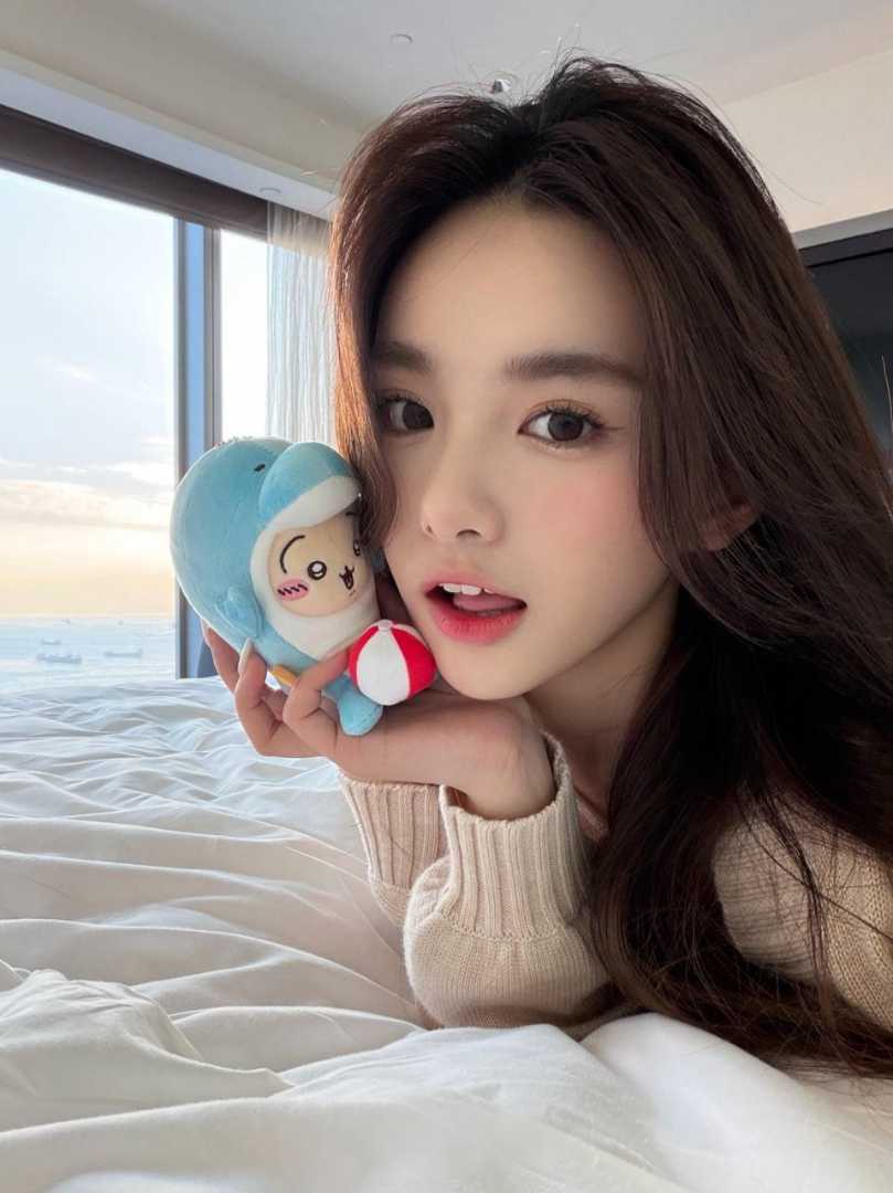 Thu Singapore Escort Vietnamese 23