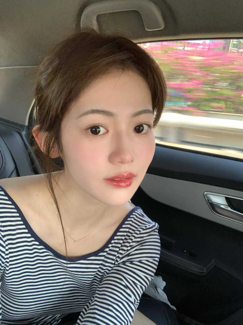 Pim Singapore Escort Thai 23