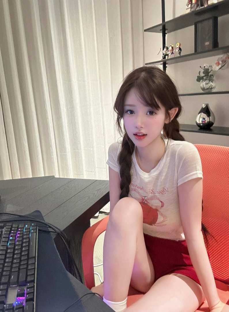 Mei Singapore Escort Chinese 27